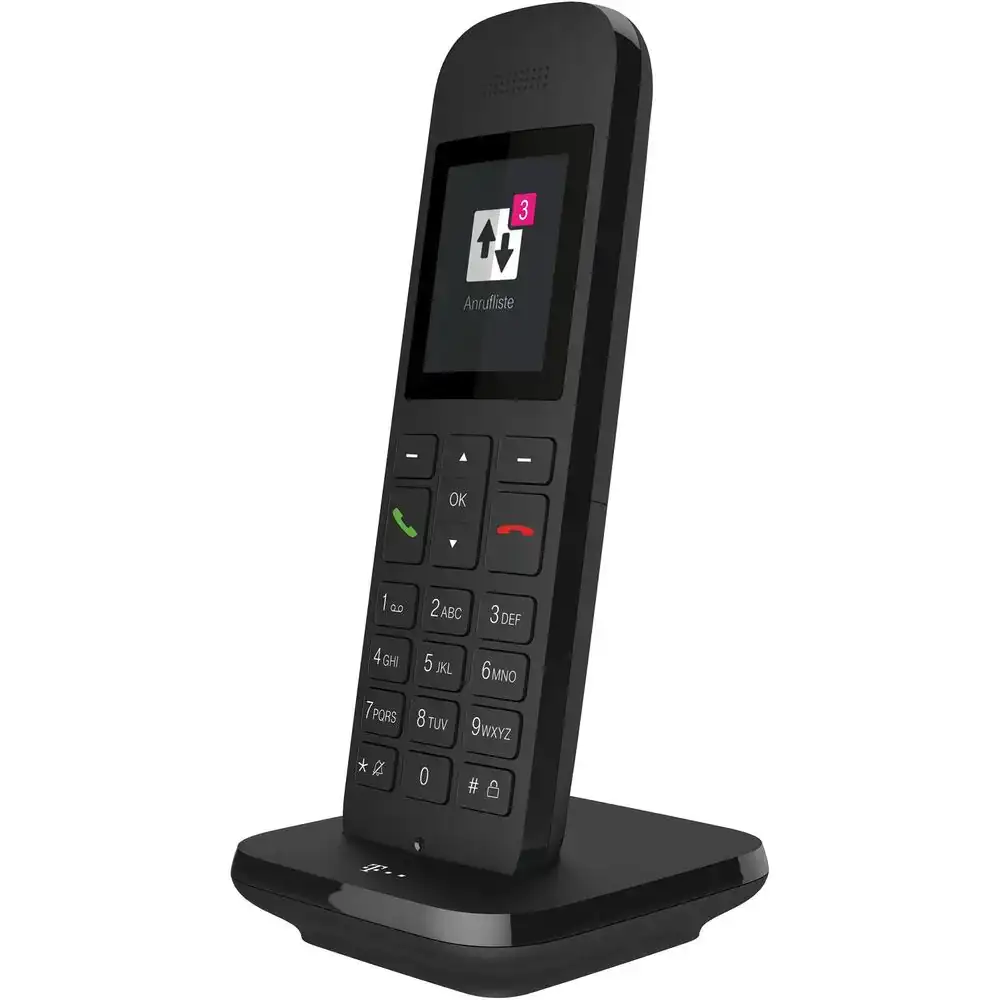 Telephone deutsche telekom 40844150 reconditionne b _7731. DIAYTAR COTE D'IVOIRE - Où Choisir est un Acte d'Amour pour le Côte d'Ivoire. Explorez notre boutique en ligne et choisissez des articles qui célèbrent la culture et l'artisanat du pays.