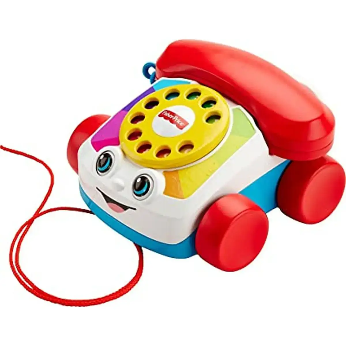 Telephone fisher price fgw66 reconditionne a _2233. DIAYTAR COTE D'IVOIRE - Là où le Shopping Devient une Expérience. Naviguez à travers notre catalogue diversifié et découvrez des produits qui ajoutent de la couleur et de la passion à votre vie.