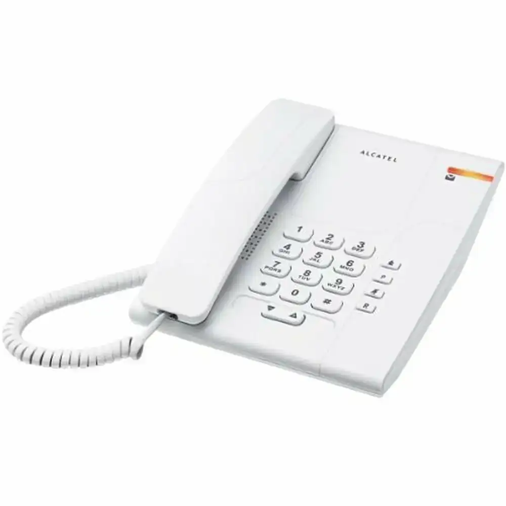 Telephone fixe alcatel atl1407747 blanc_9894. DIAYTAR COTE D'IVOIRE - Votre Plateforme pour un Shopping Inspiré. Explorez nos offres variées et découvrez des articles qui stimulent votre créativité et embellissent votre vie.