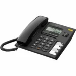 Telephone fixe alcatel t56 noir_1612. DIAYTAR COTE D'IVOIRE - Votre Boutique en Ligne, Votre Identité. Naviguez à travers notre plateforme et choisissez des articles qui expriment qui vous êtes et ce que vous chérissez.