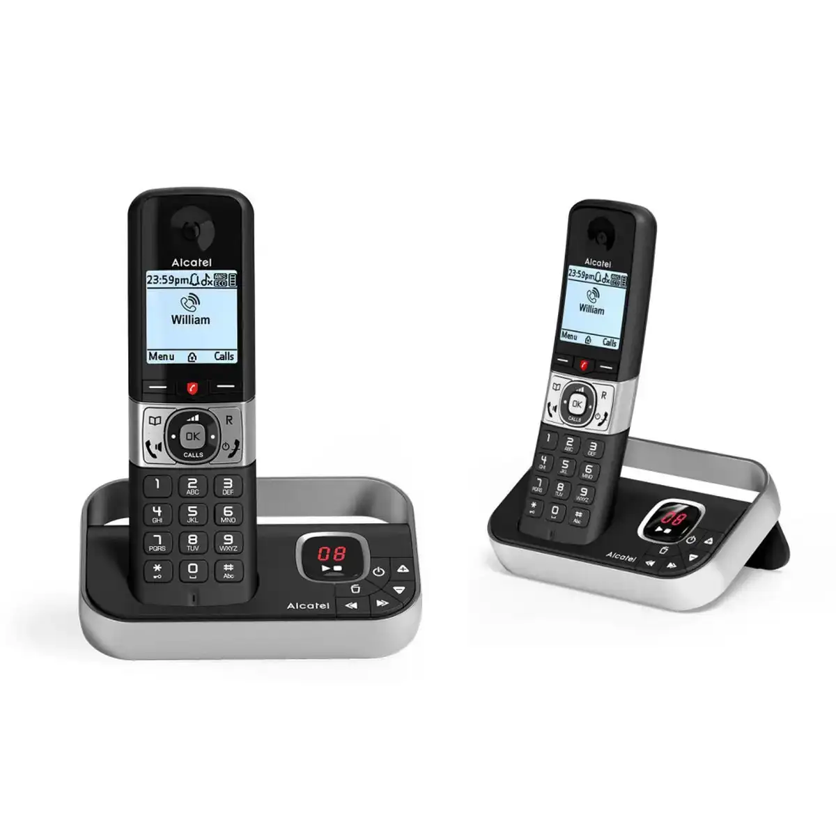 Telephone fixe alcatel versatis f890 duo blanc noir_6852. Bienvenue chez DIAYTAR COTE D'IVOIRE - Où Choisir est une Invitation au Voyage. Explorez notre boutique en ligne et découvrez des produits qui vous transportent dans l'univers du Côte d'Ivoire.