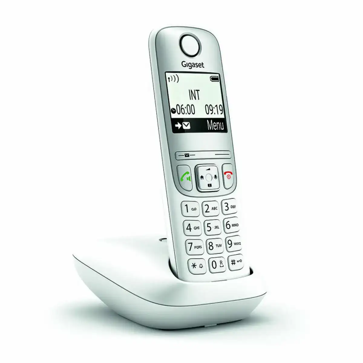 Telephone fixe gigaset a690 blanc_6814. DIAYTAR COTE D'IVOIRE - Votre Portail Vers l'Élégance Accessible. Parcourez notre boutique en ligne pour découvrir des produits qui incarnent le luxe à des prix abordables.
