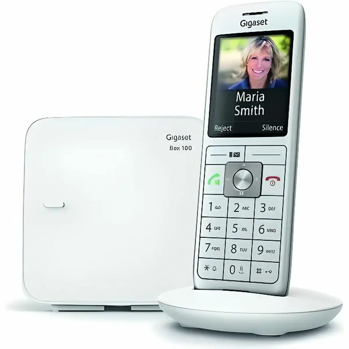 Telephone fixe gigaset cl660 blanc_2937. Bienvenue sur DIAYTAR COTE D'IVOIRE - Votre Source de Trouvailles Uniques. Explorez nos rayons virtuels pour dénicher des trésors que vous ne trouverez nulle part ailleurs, allant des trésors artisanaux aux articles tendance.