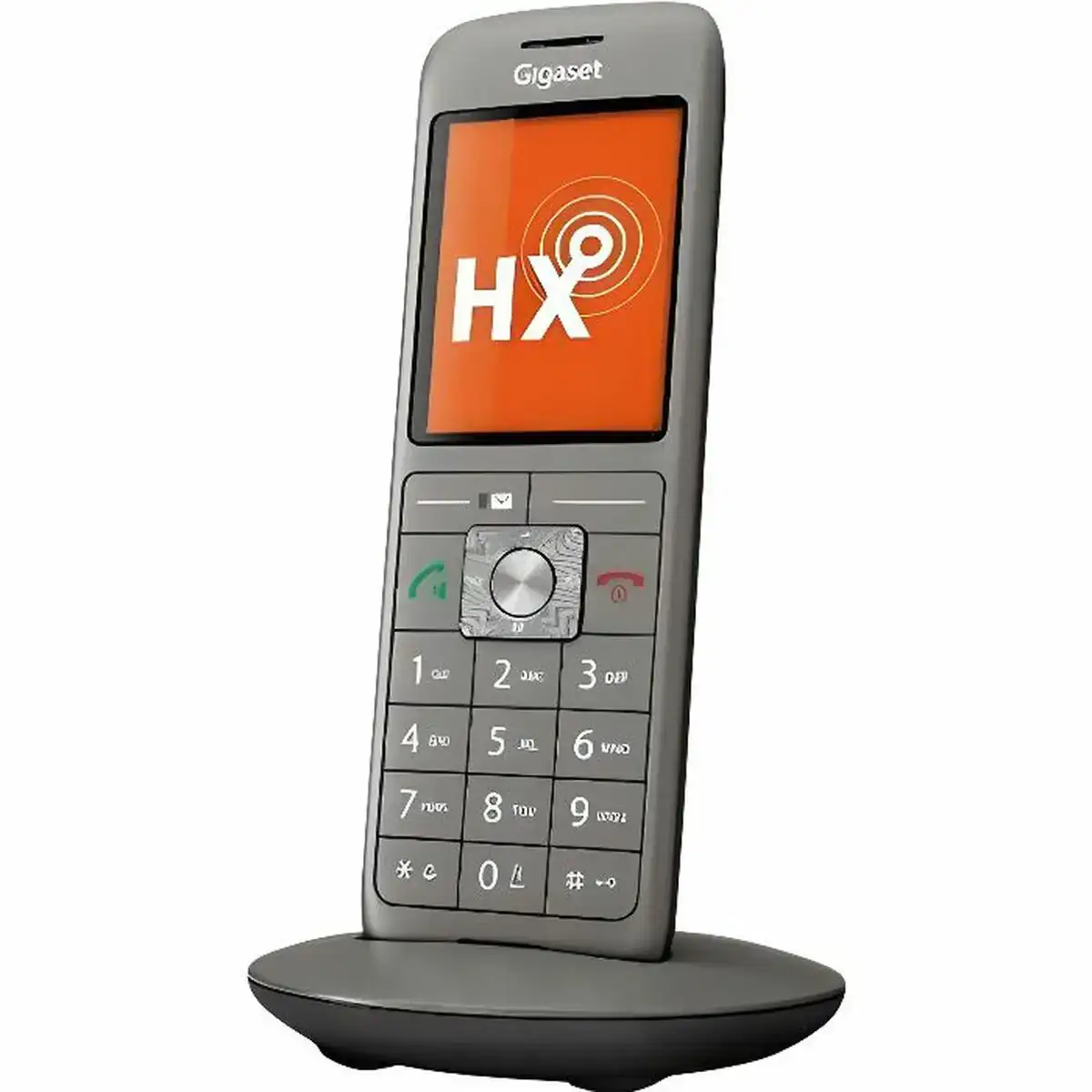 Telephone fixe gigaset cl660hx anthracite_7071. DIAYTAR COTE D'IVOIRE - Votre Portail Vers l'Exclusivité. Explorez notre boutique en ligne pour découvrir des produits uniques et raffinés, conçus pour ceux qui recherchent l'excellence.