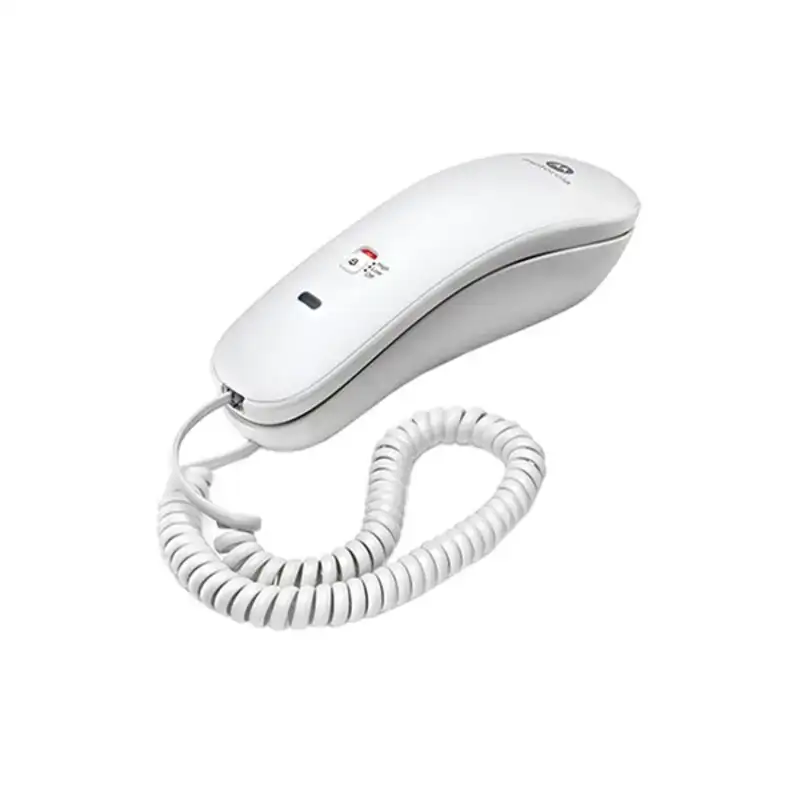Telephone fixe motorola ct50 led_1561. DIAYTAR COTE D'IVOIRE - Là où Chaque Produit a son Propre Éclat. Explorez notre boutique en ligne et trouvez des articles qui ajoutent de la brillance à votre quotidien.