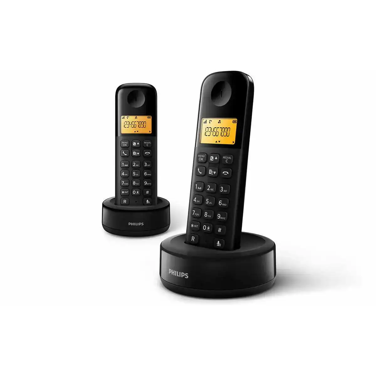Telephone fixe philips d1602b 01 noir reconditionne a _9319. Bienvenue chez DIAYTAR COTE D'IVOIRE - Votre Plateforme Shopping pour Tous. Découvrez un large éventail de produits qui célèbrent la diversité et la beauté du Côte d'Ivoire.