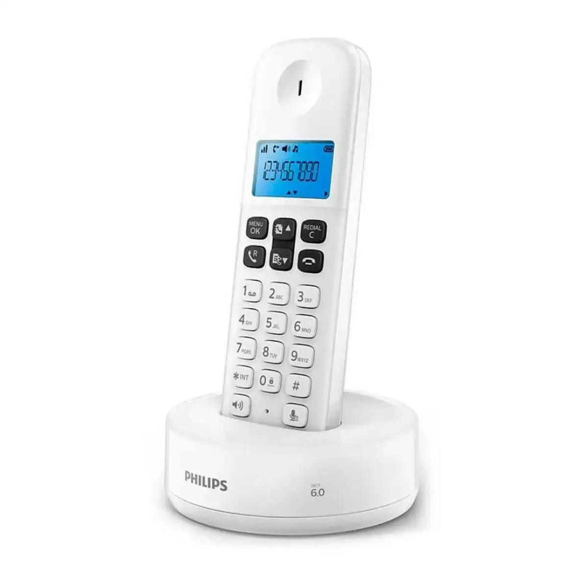 Telephone fixe philips d1611w 34 1 6 blanc_8650. Bienvenue chez DIAYTAR COTE D'IVOIRE - Où le Shopping Rencontre la Qualité. Explorez notre sélection soigneusement conçue et trouvez des produits qui définissent le luxe abordable.