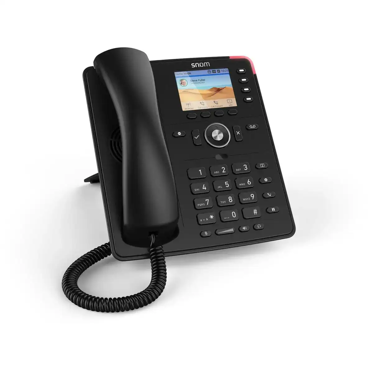 Telephone fixe snom d713 noir reconditionne b _9017. Découvrez DIAYTAR COTE D'IVOIRE - Où l'Élégance Rencontre la Variété. Parcourez notre collection et trouvez des trésors cachés qui ajoutent une touche de sophistication à votre vie quotidienne.