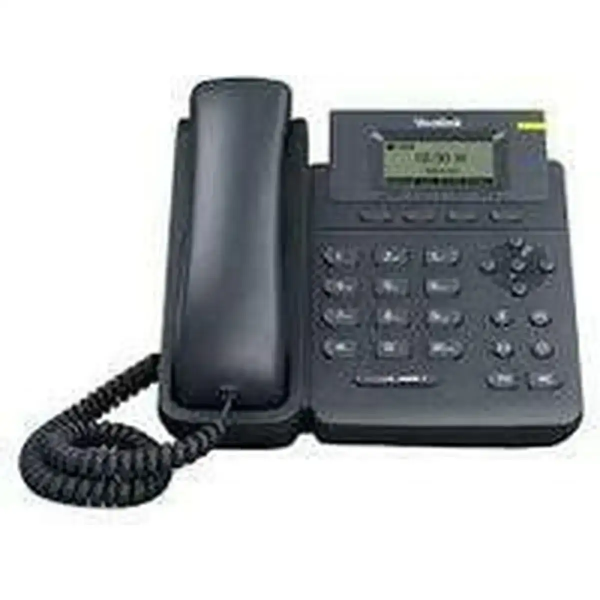 Telephone fixe yealink reconditionne a _8863. DIAYTAR COTE D'IVOIRE - L'Univers du Choix et de l'Authenticité. Explorez notre catalogue et découvrez des articles qui incarnent le patrimoine du Côte d'Ivoire et la modernité du monde.
