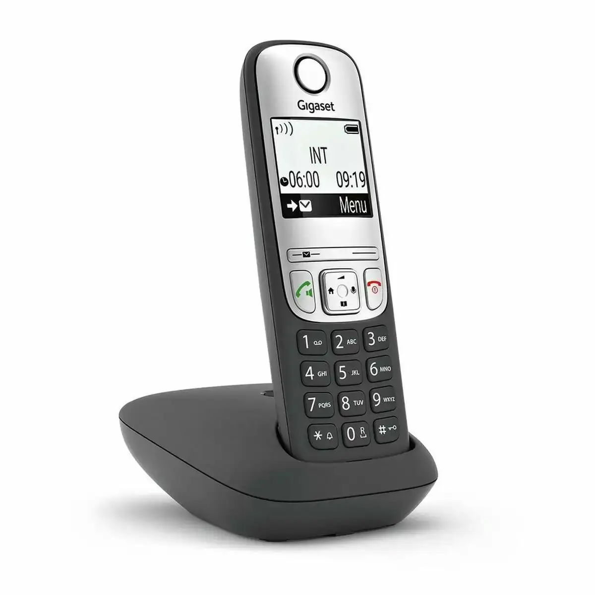 Telephone gigaset a690 sans fil_8613. DIAYTAR COTE D'IVOIRE - Où Chaque Détail Compte. Naviguez à travers notre gamme variée et choisissez des articles qui ajoutent une touche spéciale à votre quotidien, toujours avec qualité et style.