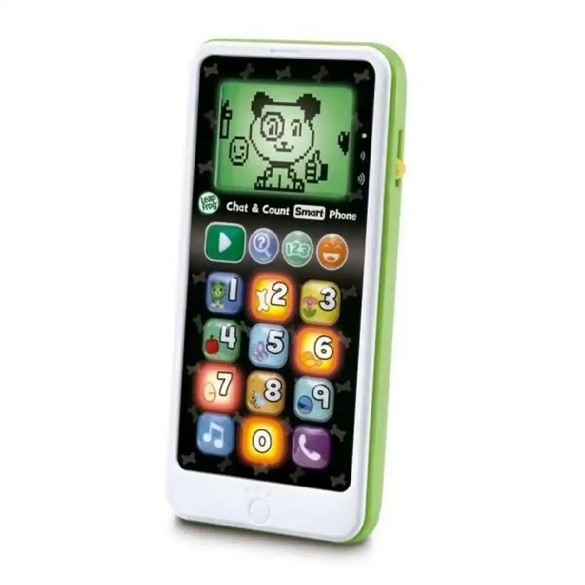 Telephone interactif chat count cefatoys es _8675. DIAYTAR COTE D'IVOIRE - Votre Destination pour un Shopping Éclairé. Parcourez notre boutique en ligne pour découvrir des produits de qualité qui embelliront votre quotidien.
