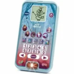 Telephone interactif vtech frozen ii enfant_1652. DIAYTAR COTE D'IVOIRE - Là où Chaque Achat a du Sens. Explorez notre gamme et choisissez des produits qui racontent une histoire, votre histoire.