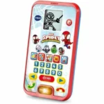 Telephone interactif vtech spidey enfant_2826. DIAYTAR COTE D'IVOIRE - Votre Passage vers l'Exceptionnel. Naviguez à travers notre sélection minutieuse et découvrez des articles qui apportent une touche spéciale à chaque instant de votre vie.