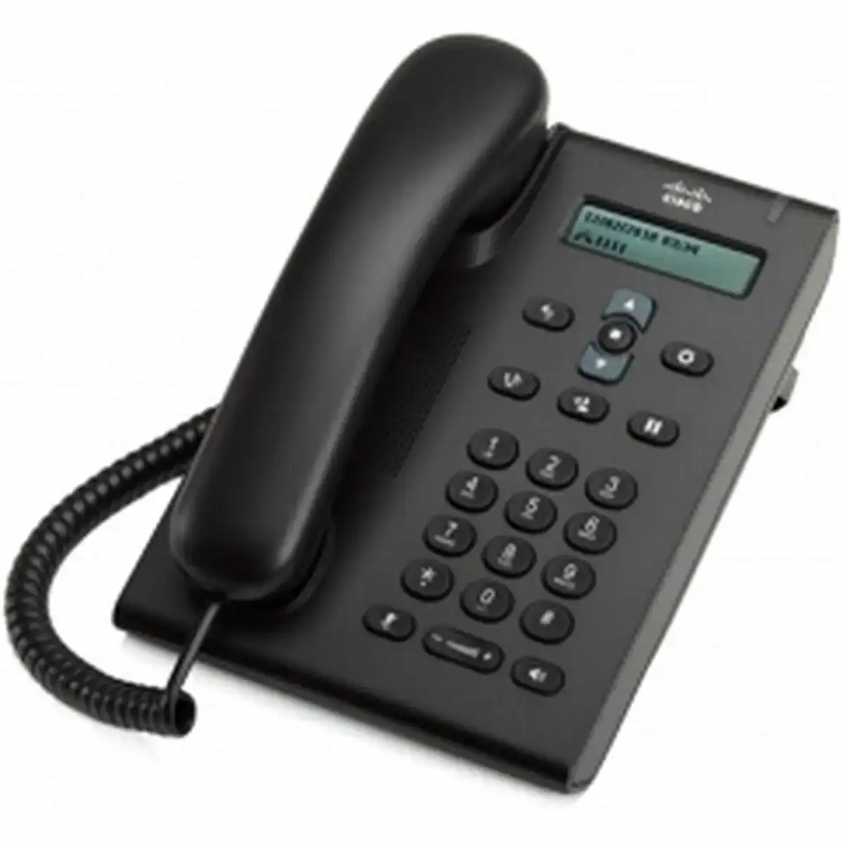 Telephone ip cisco cp 3905 _9406. DIAYTAR COTE D'IVOIRE - Votre Passage vers le Raffinement. Plongez dans notre univers de produits exquis et choisissez des articles qui ajoutent une touche de sophistication à votre vie.