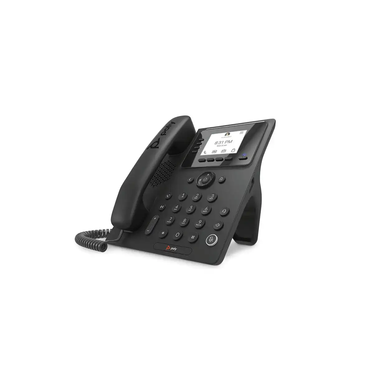 Telephone ip poly 2200 49690 019_9141. DIAYTAR COTE D'IVOIRE - L'Art du Shopping Distinctif. Naviguez à travers notre gamme soigneusement sélectionnée et choisissez des produits qui définissent votre mode de vie.