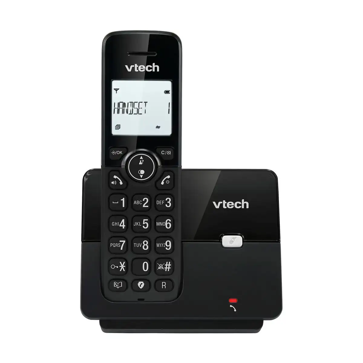 Telephone ip vtech cs2000 noir reconditionne a _8058. DIAYTAR COTE D'IVOIRE - L'Art de Choisir, l'Art de S'émerveiller. Explorez notre boutique en ligne et choisissez des articles qui éveillent votre sens de l'émerveillement.