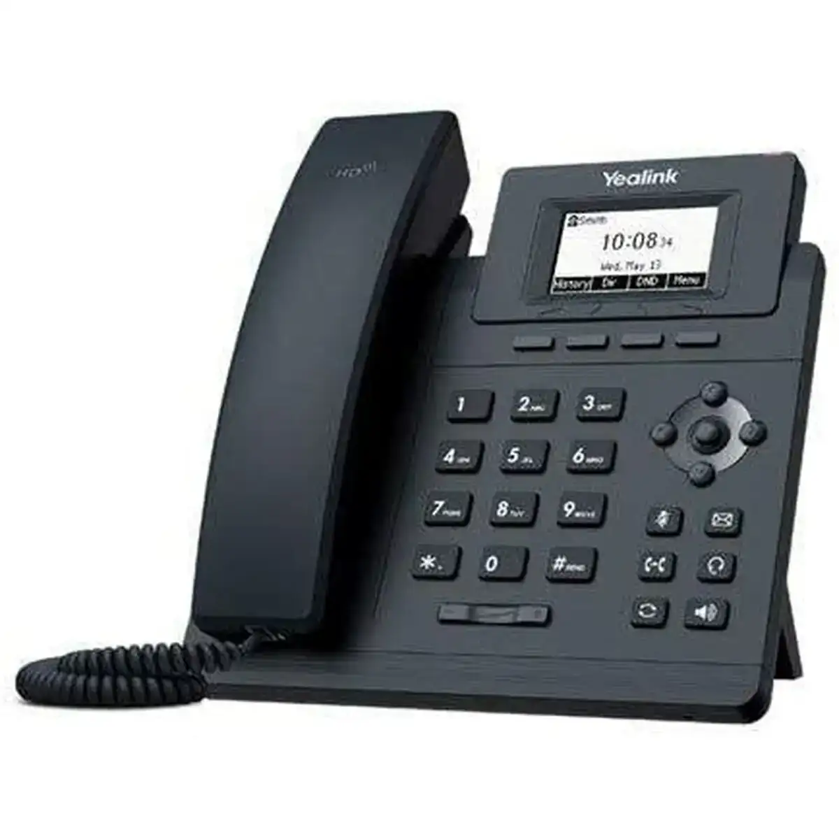 Telephone ip yealink yea_b_t30 noir_2897. DIAYTAR COTE D'IVOIRE - Un Monde de Possibilités à Portée de Clic. Parcourez notre site web pour découvrir des sélections infinies, de l'épicerie aux bijoux, et vivez une expérience d'achat sans pareil.