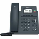 Telephone ip yealink yea_b_t31p_4645. DIAYTAR COTE D'IVOIRE - Là où Chaque Produit Évoque une Émotion. Parcourez notre catalogue et choisissez des articles qui vous touchent et qui enrichissent votre expérience.