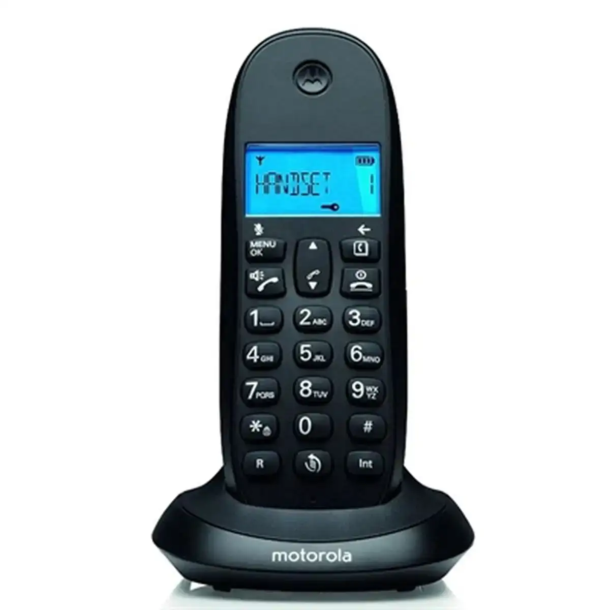 Telephone motorola 107c1001cb _7733. DIAYTAR COTE D'IVOIRE - Où Choisir Devient un Acte de Découverte. Découvrez notre gamme et choisissez des produits qui éveillent votre curiosité et élargissent vos horizons.