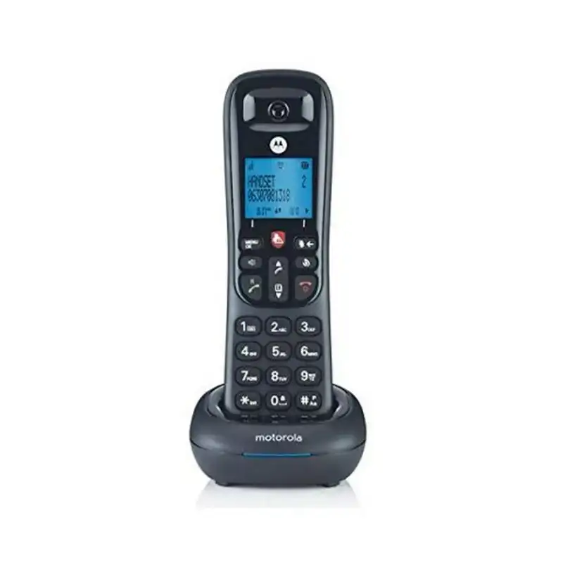 Telephone motorola motorola cd4001 noir_8086. DIAYTAR COTE D'IVOIRE - Où Choisir Devient un Acte de Découverte. Découvrez notre gamme et choisissez des produits qui éveillent votre curiosité et élargissent vos horizons.