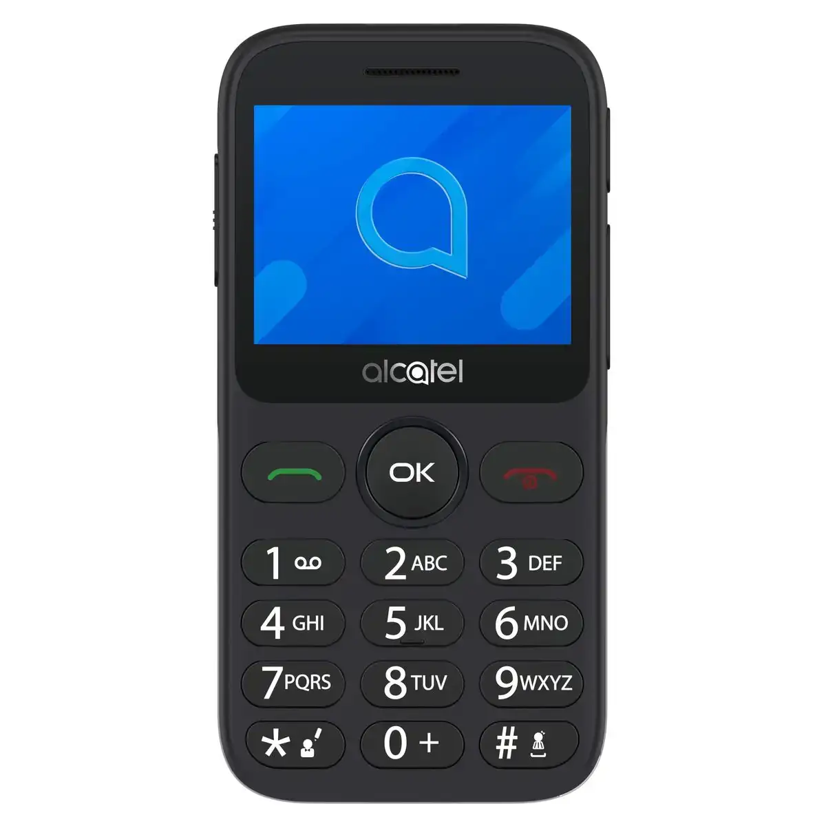 Telephone portable alcatel 2020x_4350. DIAYTAR COTE D'IVOIRE - Votre Destination pour un Shopping Réfléchi. Découvrez notre gamme variée et choisissez des produits qui correspondent à vos valeurs et à votre style de vie.