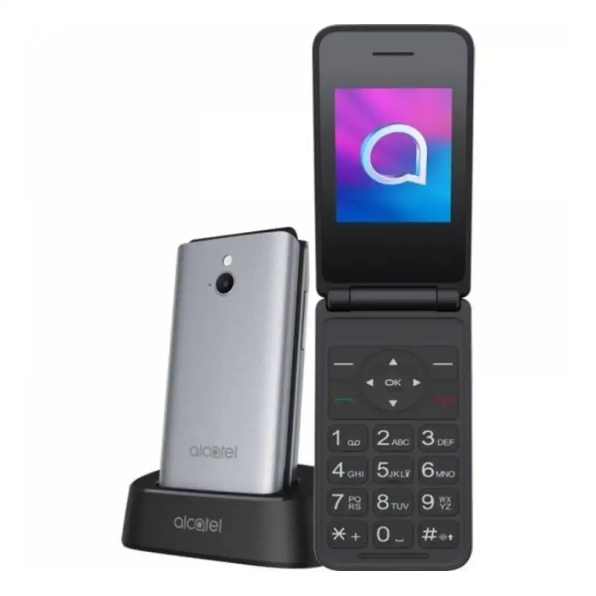 Telephone portable alcatel 3082 2 4 64 mb ram 128 mb 128 mb ram_7149. DIAYTAR COTE D'IVOIRE - Où la Tradition Renouvelée Rencontre l'Innovation. Explorez notre gamme de produits qui fusionnent l'héritage culturel avec les besoins contemporains.