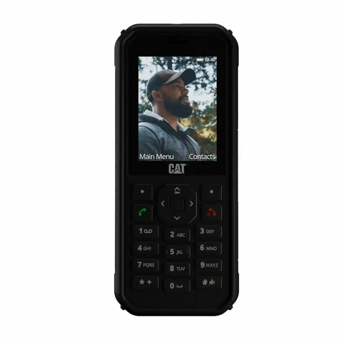 Telephone portable cat cb40 dae dsa nn noir 128 mb 2 4 _8483. Découvrez DIAYTAR COTE D'IVOIRE - Là où le Choix Rencontre la Qualité. Parcourez notre gamme diversifiée et choisissez parmi des produits conçus pour exceller dans tous les aspects de votre vie.