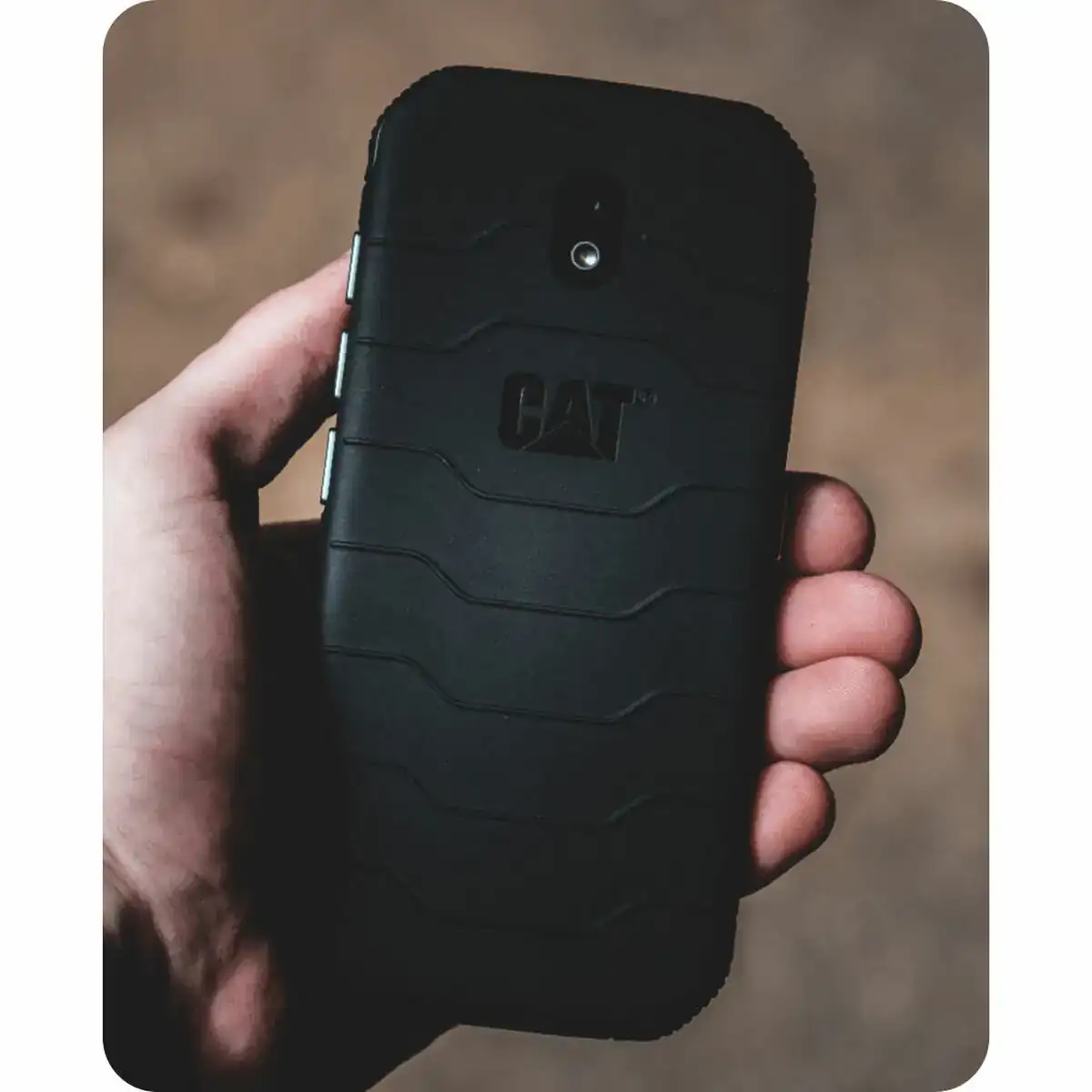 Telephone portable cat s42 h 32 gb 3 gb ram noir_1286. DIAYTAR COTE D'IVOIRE - L'Artisanat à Portée de Clic. Découvrez notre boutique en ligne pour trouver des produits uniques qui célèbrent la créativité et l'artisanat sénégalais.