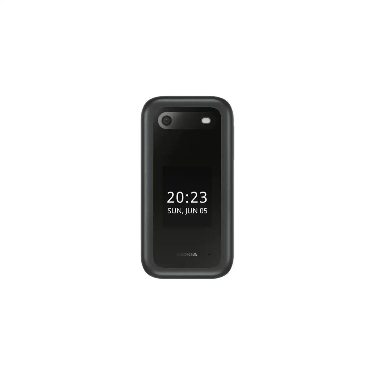 Telephone portable nokia 2660 noir 4g 2 8 128 mb ram_9591. DIAYTAR COTE D'IVOIRE - Où Choisir est un Voyage Cultuel. Explorez notre boutique en ligne et découvrez des produits qui célèbrent la richesse et la diversité culturelle du Côte d'Ivoire.