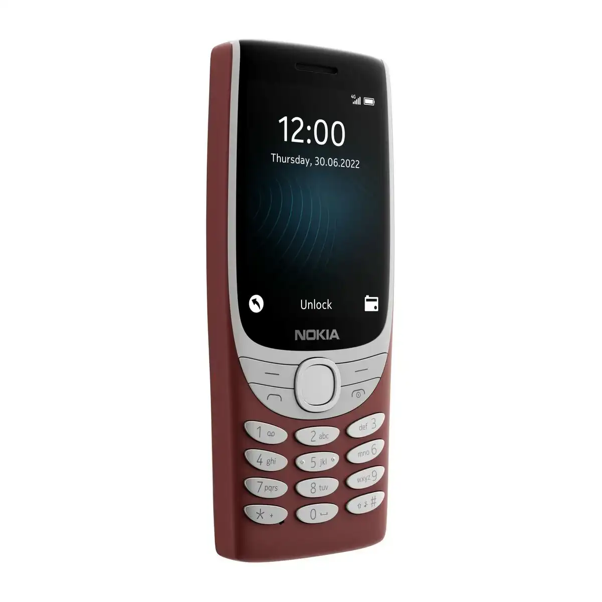 Telephone portable nokia rouge_4494. DIAYTAR COTE D'IVOIRE - Votre Boutique en Ligne, Votre Histoire. Explorez notre sélection et découvrez des produits qui reflètent votre parcours et vos aspirations, un achat à la fois.