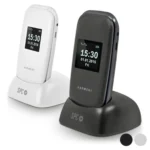 Telephone portable pour personnes agees spc 2 4 _1073. DIAYTAR COTE D'IVOIRE - Où Choisir Devient une Découverte. Explorez notre boutique en ligne et trouvez des articles qui vous surprennent et vous ravissent à chaque clic.