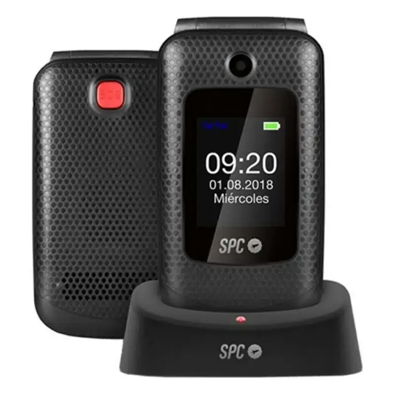 Telephone portable pour personnes agees spc internet goliath 2 8 _5543. DIAYTAR COTE D'IVOIRE - Votre Destination Shopping Authentique. Explorez notre boutique en ligne et découvrez des trésors qui reflètent l'âme du Côte d'Ivoire, pour une expérience shopping unique.