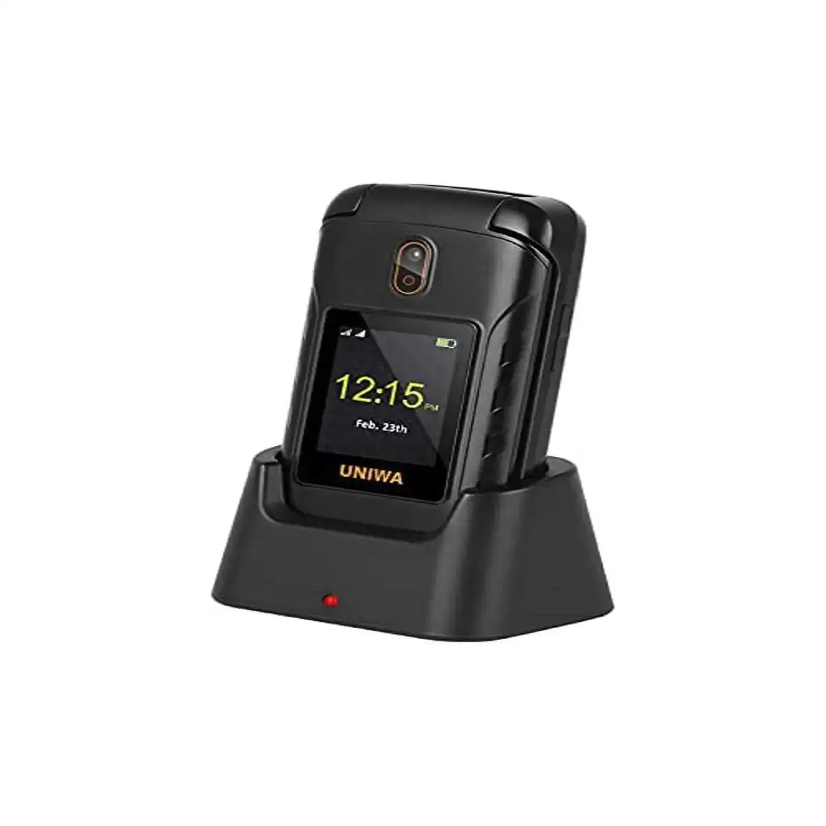 Telephone portable pour personnes agees uniwa v909t reconditionne d _1029. DIAYTAR COTE D'IVOIRE - Votre Destinée Shopping Personnalisée. Plongez dans notre boutique en ligne et créez votre propre expérience de shopping en choisissant parmi nos produits variés.