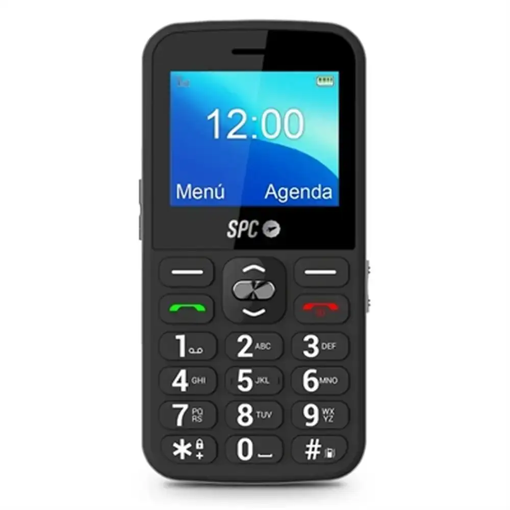 Telephone portable spc internet fortune 2 2 2 _2902. Entrez dans l'Univers de DIAYTAR COTE D'IVOIRE - Où le Choix Rencontre l'Authenticité. Explorez nos rayons virtuels et trouvez des produits qui incarnent la richesse de notre culture.