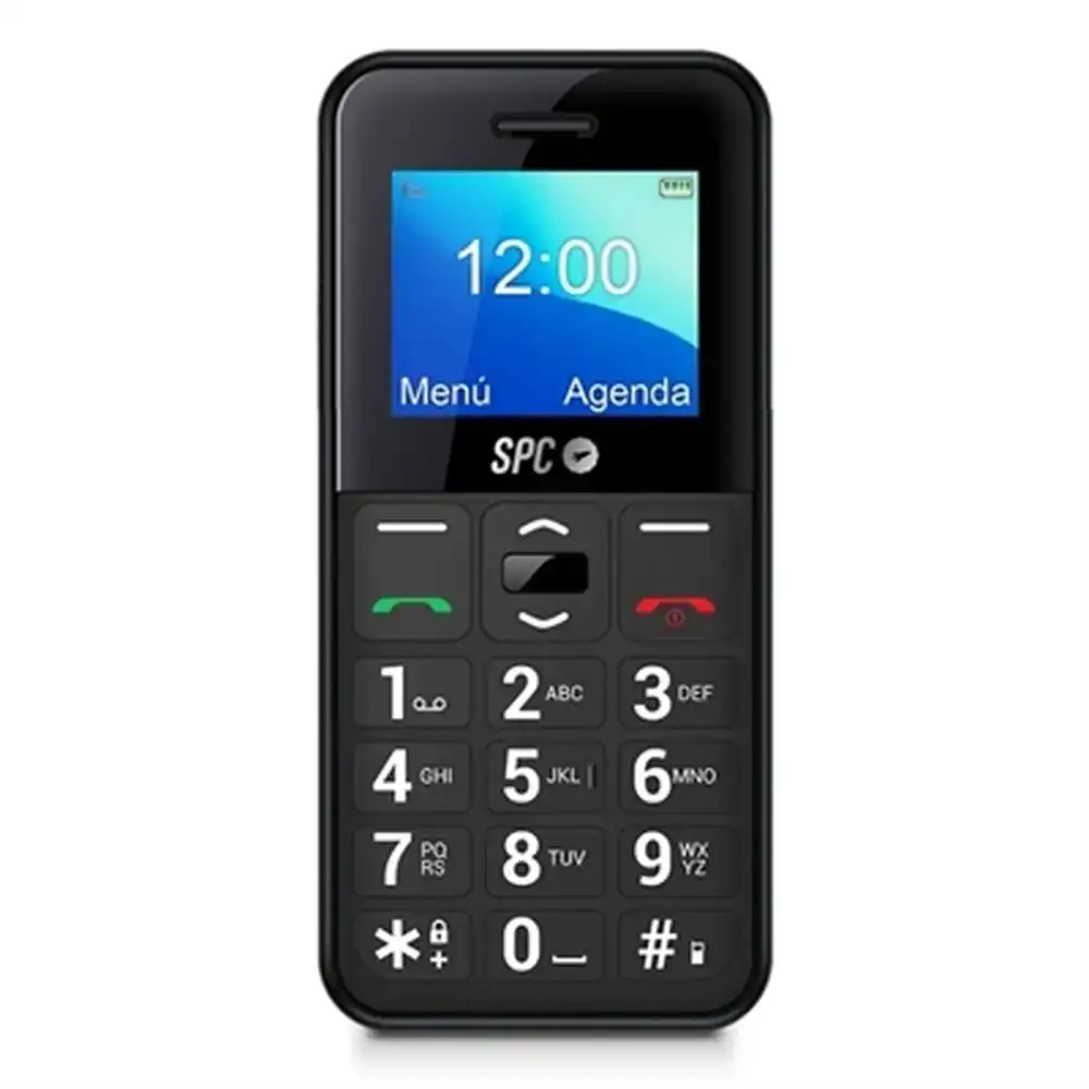 Telephone portable spc internet fortune 2 pocket edition noir 1 77 _3524. DIAYTAR COTE D'IVOIRE - Votre Destination de Shopping Authentique au Côte d'Ivoire. Plongez dans notre boutique en ligne pour découvrir des produits qui célèbrent la riche culture et l'artisanat du pays.