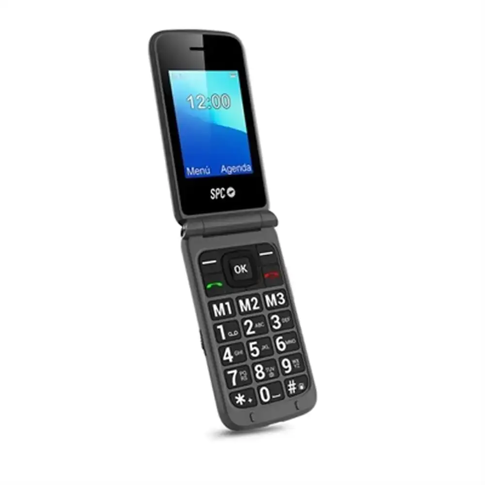 Telephone portable spc internet stella 2 2 4 qvga bluetooth fm_7985. DIAYTAR COTE D'IVOIRE - Là où Chaque Produit a son Propre Éclat. Explorez notre boutique en ligne et trouvez des articles qui ajoutent de la brillance à votre quotidien.
