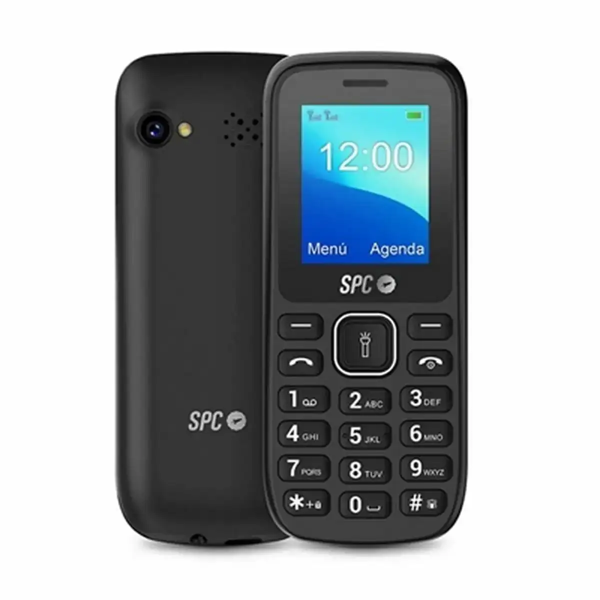 Telephone portable spc internet talk 2328n 1 77 _6462. DIAYTAR COTE D'IVOIRE - L'Art de Vivre avec Authenticité. Explorez notre gamme de produits artisanaux et découvrez des articles qui apportent une touche unique à votre vie.