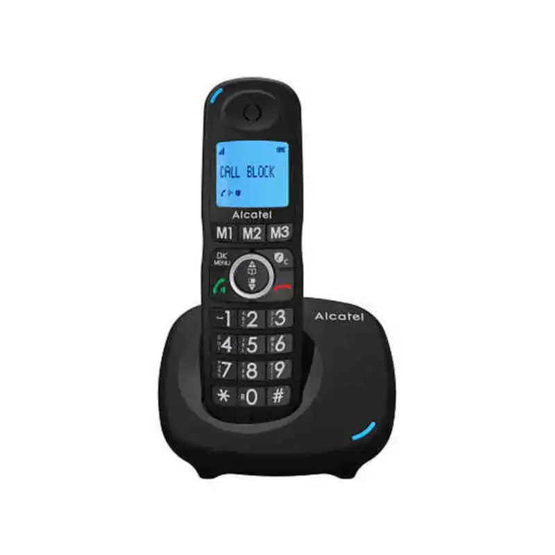 Telephone sans fil alcatel xl535 duo noir 2 pcs _8282. DIAYTAR COTE D'IVOIRE - Là où Chaque Produit Évoque une Émotion. Parcourez notre catalogue et choisissez des articles qui vous touchent et qui enrichissent votre expérience.