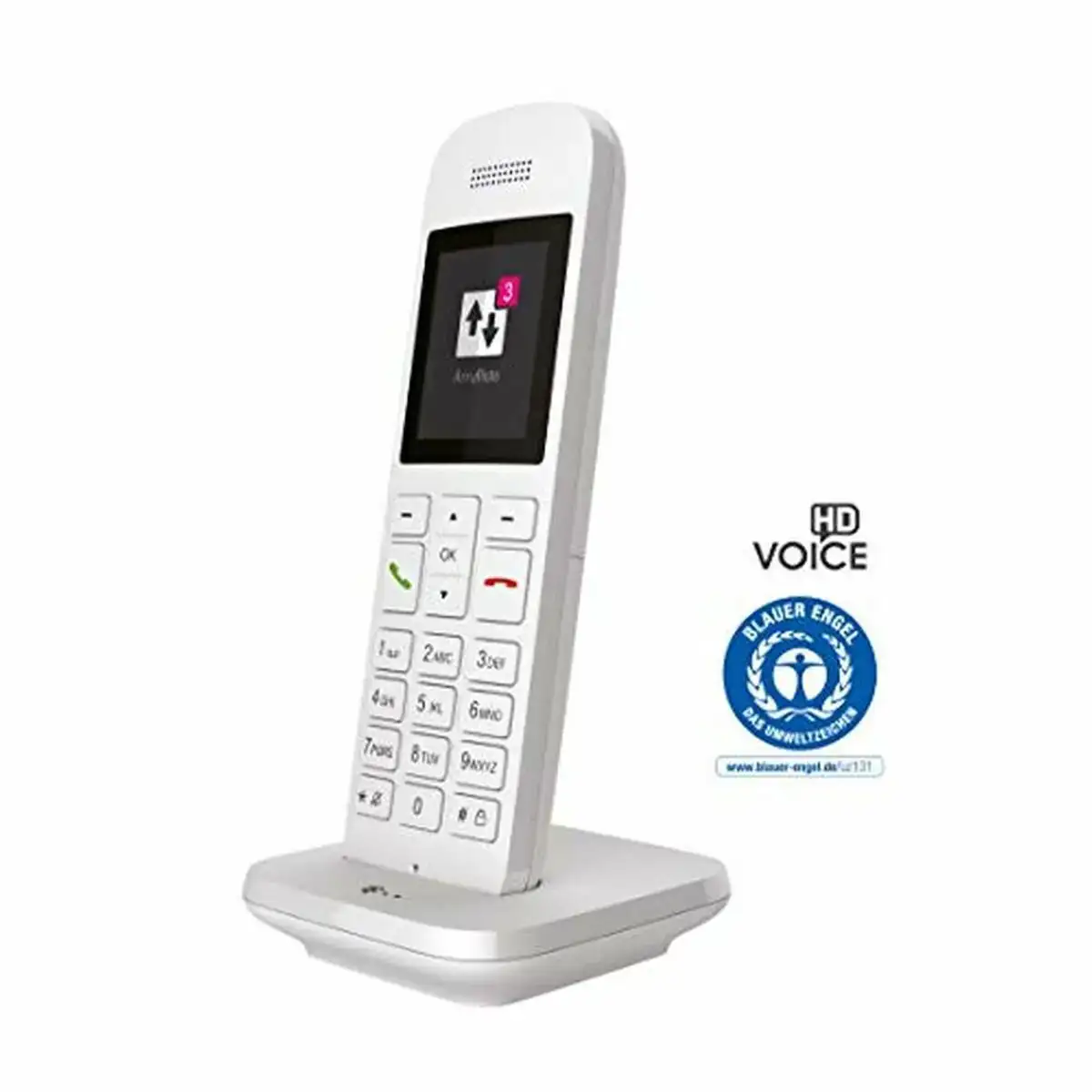 Telephone sans fil deutsche telekom 40844151 reconditionne b _7878. Bienvenue chez DIAYTAR COTE D'IVOIRE - Où le Shopping Rencontre la Qualité. Explorez notre sélection soigneusement conçue et trouvez des produits qui définissent le luxe abordable.
