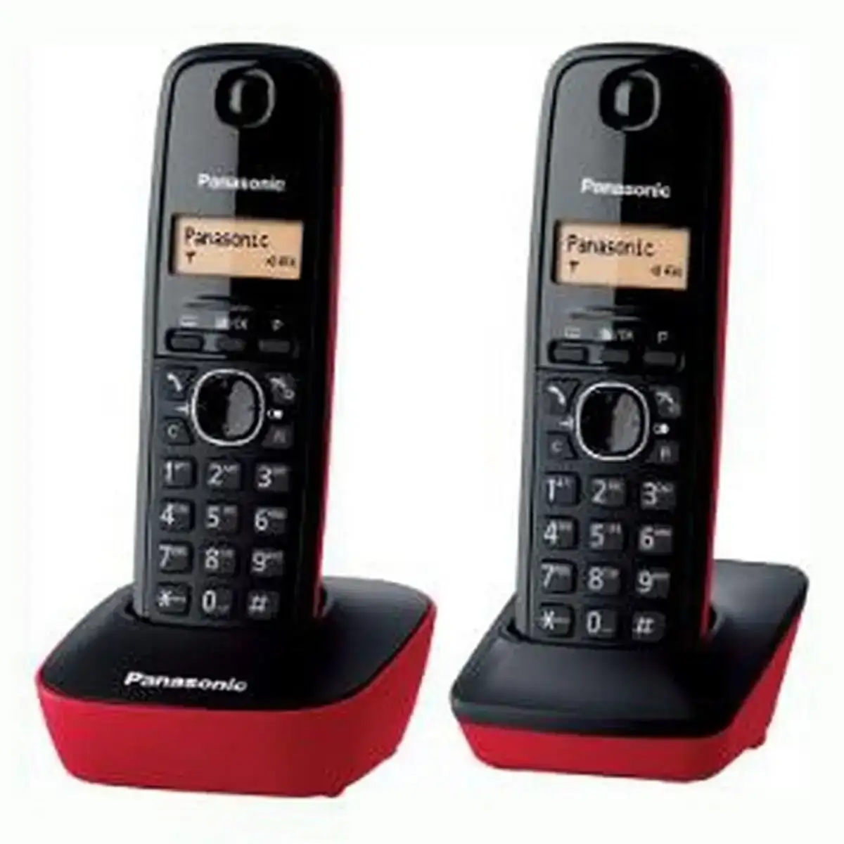 Telephone sans fil panasonic corp kxtg1612spr dect negro_6954. Bienvenue chez DIAYTAR COTE D'IVOIRE - Là où les Désirs Prendent Vie. Explorez notre boutique en ligne et laissez-vous séduire par des articles qui font écho à vos aspirations et à votre style unique.