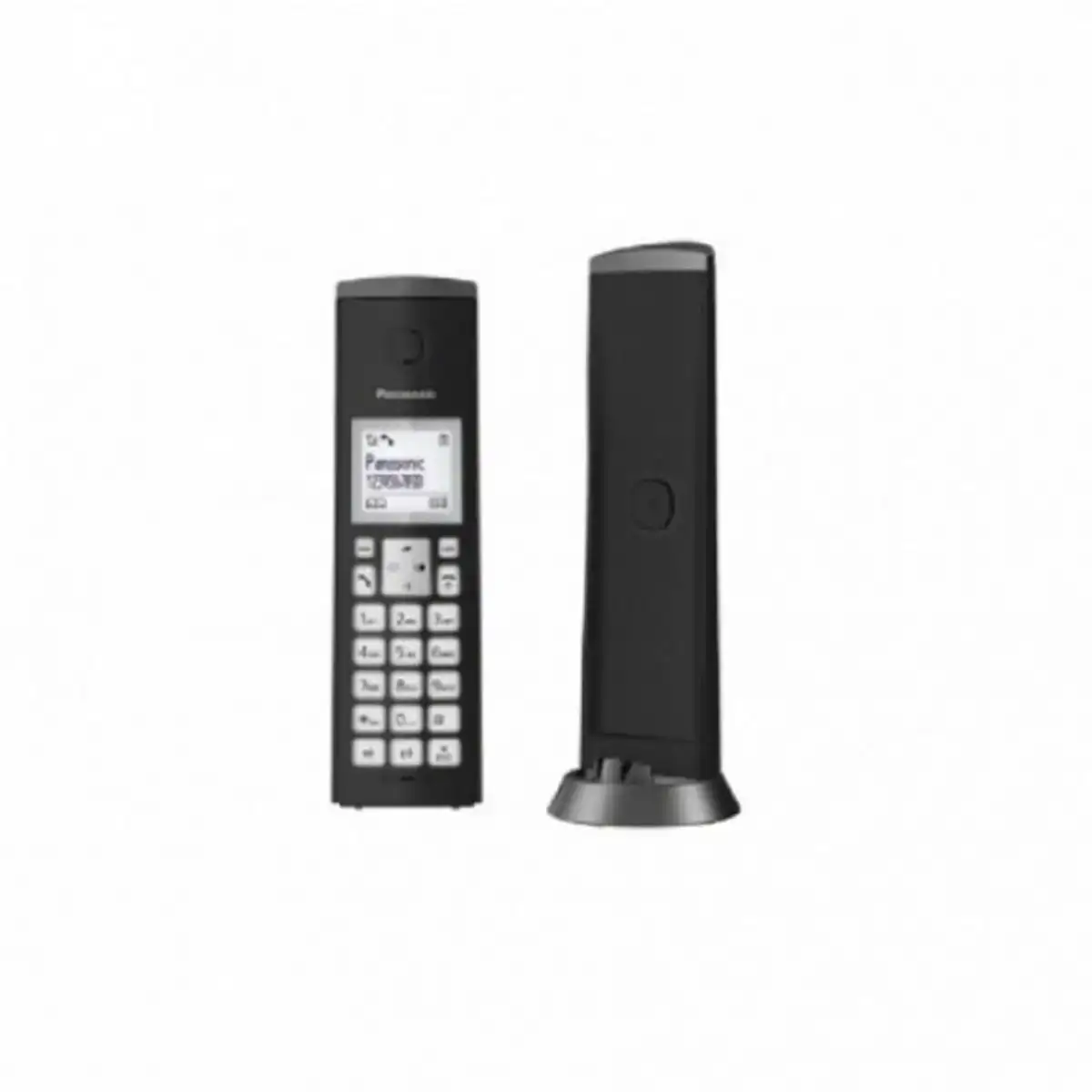 Telephone sans fil panasonic kxtgk210spb dect_9328. Entrez dans le Monde de DIAYTAR COTE D'IVOIRE - Où Chaque Produit Raconte une Histoire Unique. Explorez notre sélection et laissez-vous transporter par des récits à travers les articles que vous choisissez.