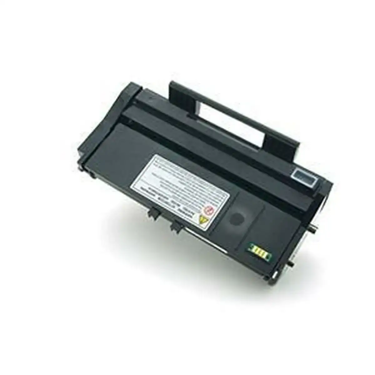 Telephone sans fil ricoh 407166 4 pcs noir_6143. DIAYTAR COTE D'IVOIRE - Votre Plateforme Shopping de Confiance. Naviguez à travers nos rayons et choisissez des produits fiables qui répondent à vos besoins quotidiens.