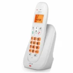 Telephone sans fil spc kairo blanc_8295. DIAYTAR COTE D'IVOIRE - Où l'Élégance Rencontre l'Authenticité. Naviguez à travers notre boutique en ligne et choisissez des produits qui incarnent le style et la tradition du Côte d'Ivoire.
