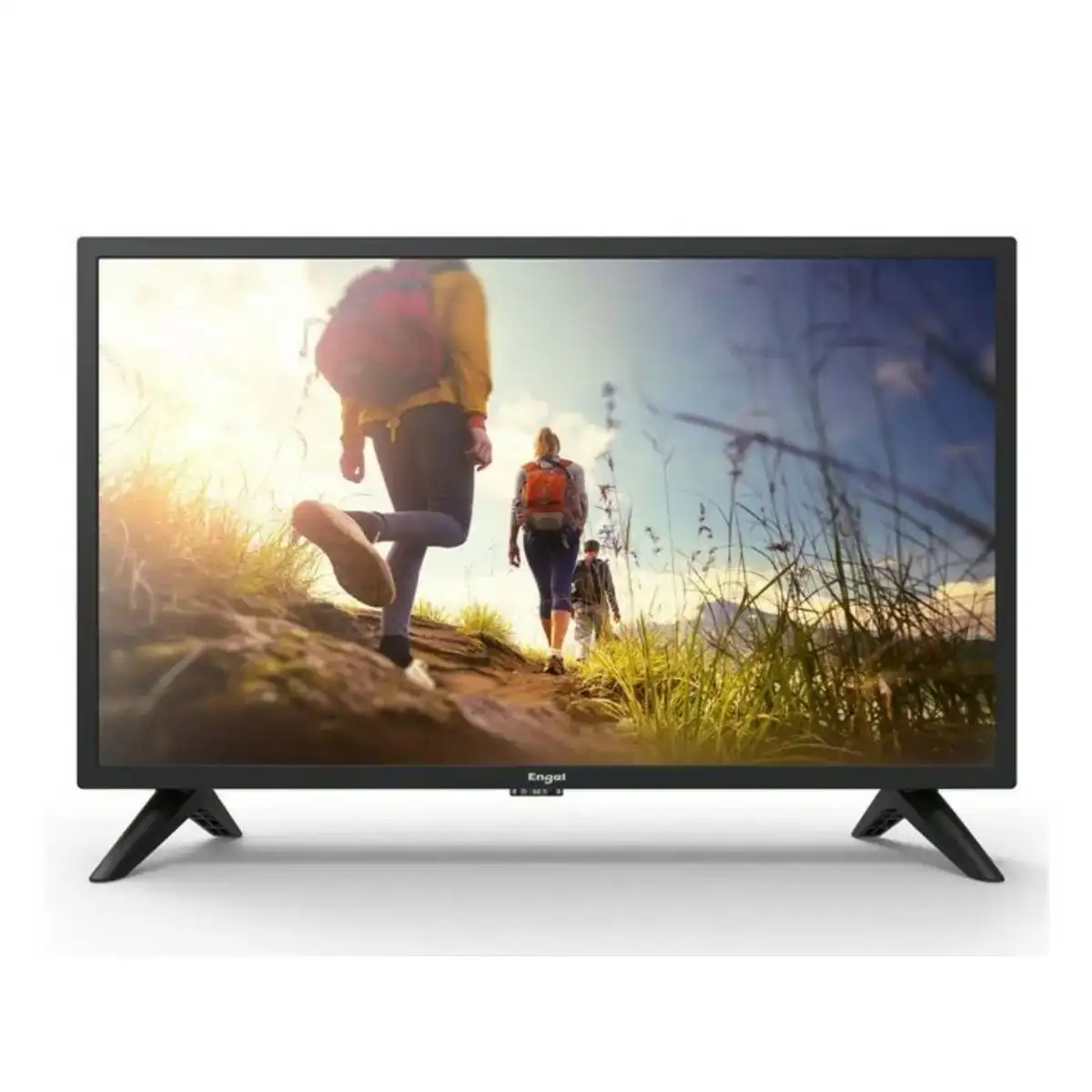 Television engel 24le2462t2 24 hd led hdmi noir_7473. DIAYTAR COTE D'IVOIRE - Où Choisir est une Célébration de l'Artisanat. Explorez notre boutique en ligne et choisissez des articles qui incarnent l'art et le savoir-faire du Côte d'Ivoire.