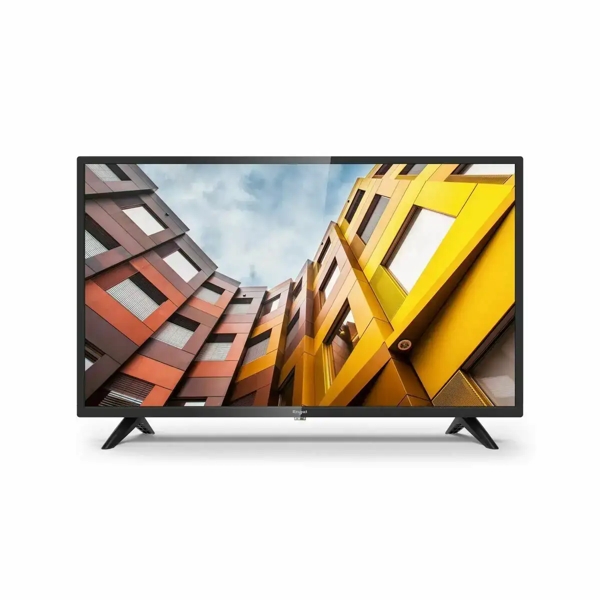 Television engel 32 hd led_8411. DIAYTAR COTE D'IVOIRE - Là où Chaque Produit a son Propre Éclat. Explorez notre boutique en ligne et trouvez des articles qui ajoutent de la brillance à votre quotidien.