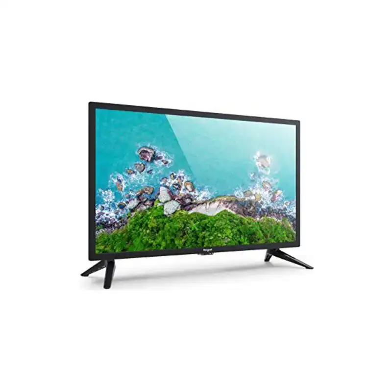 Television engel le2461 24 hd led hdmi noir_3764. DIAYTAR COTE D'IVOIRE - Où Chaque Produit est une Promesse de Qualité. Explorez notre boutique en ligne et choisissez des produits qui répondent à vos exigences élevées.