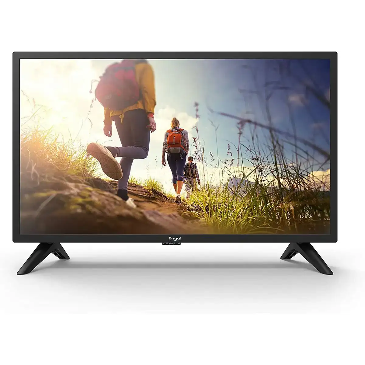 Television engel le2463e 32 hd led 24 _3401. DIAYTAR COTE D'IVOIRE - Votre Passage vers le Raffinement. Plongez dans notre univers de produits exquis et choisissez des articles qui ajoutent une touche de sophistication à votre vie.