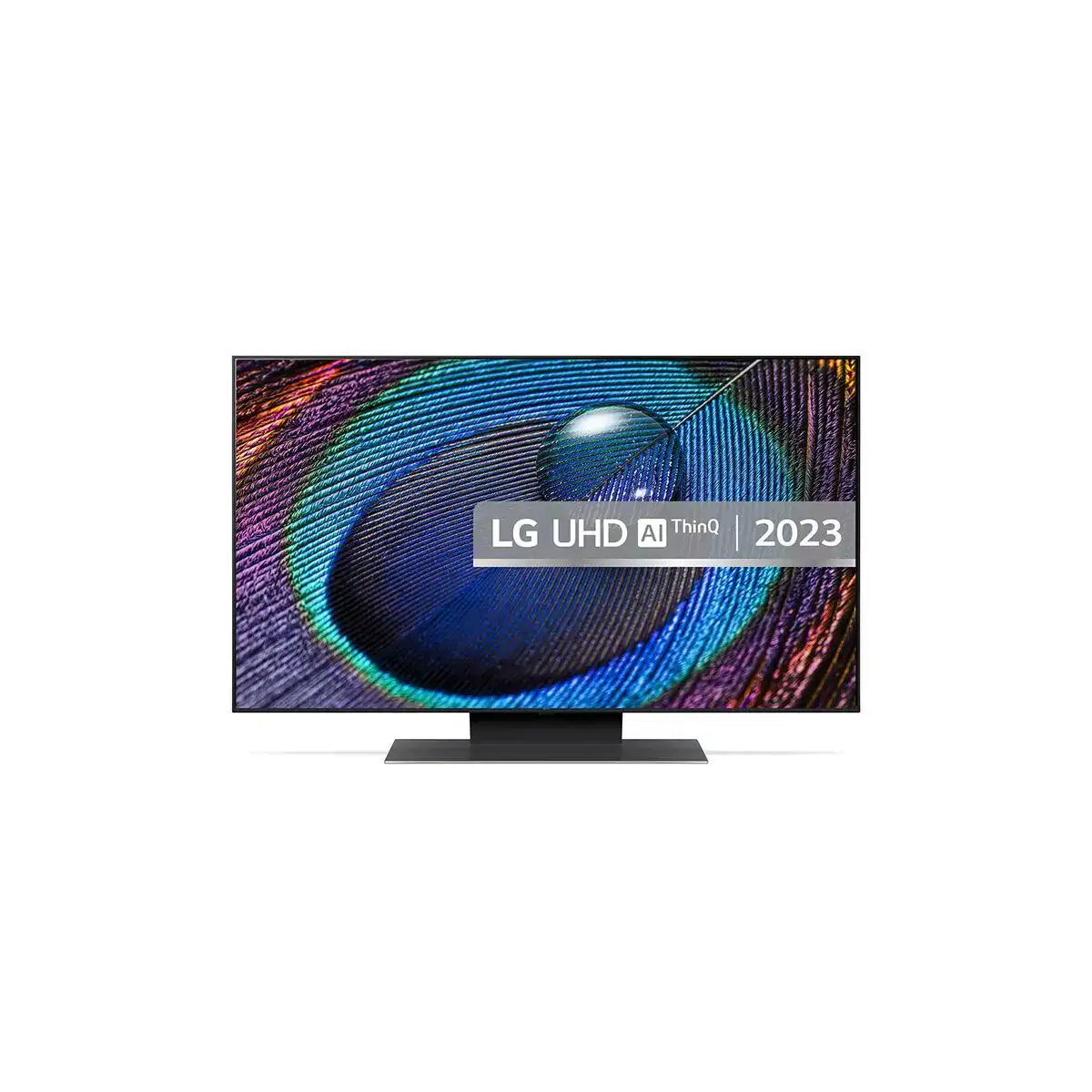 Television lg 43ur91006la led 4k ultra hd 43 _6194. DIAYTAR COTE D'IVOIRE - Là où Vos Rêves Prendent Forme. Plongez dans notre catalogue diversifié et trouvez des produits qui enrichiront votre quotidien, du pratique à l'exceptionnel.