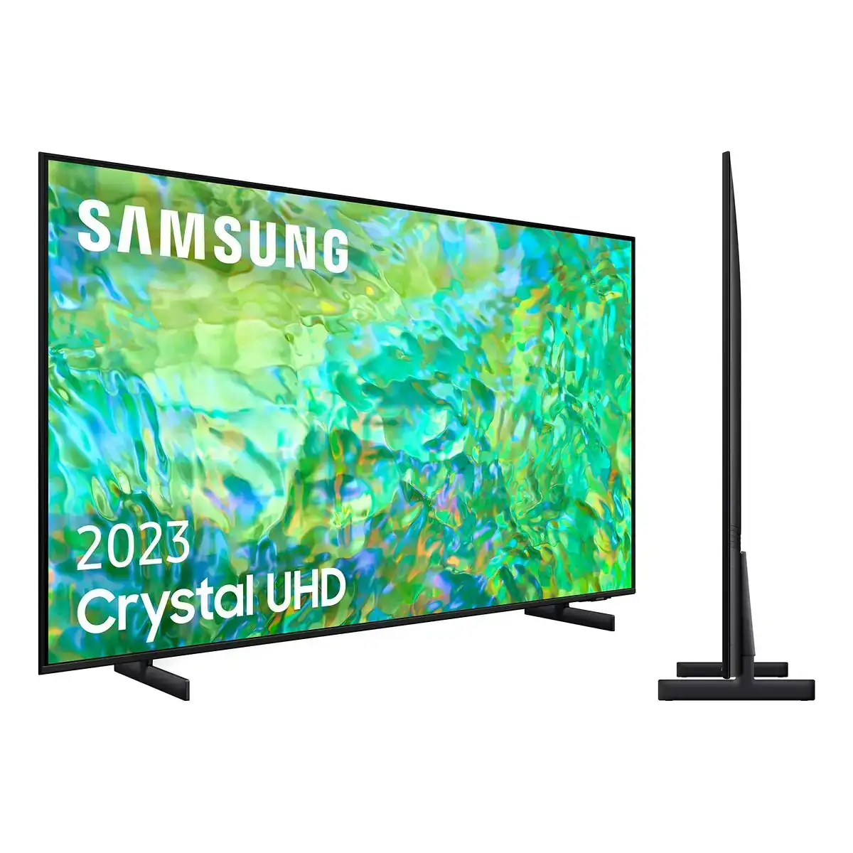 Television samsung tu85cu8000kx 85 led 4k ultra hd_4782. DIAYTAR COTE D'IVOIRE - Là où le Shopping Devient une Expérience. Naviguez à travers notre catalogue diversifié et découvrez des produits qui ajoutent de la couleur et de la passion à votre vie.