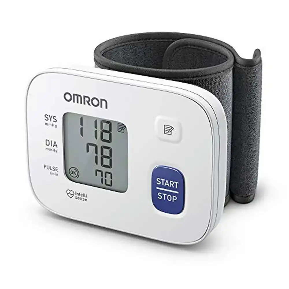 Tensiometre au poignet omron rs1 reconditionne b _8810. DIAYTAR COTE D'IVOIRE - Votre Escapade Shopping Virtuelle. Explorez notre boutique en ligne et dénichez des trésors qui évoquent la culture et le savoir-faire sénégalais, un clic à la fois.